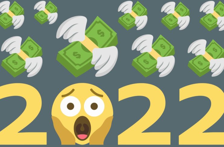 Miliardár Jeff Gundlach varuje pred recesiou a momentálne neodporúča nakupovať Bitcoin!