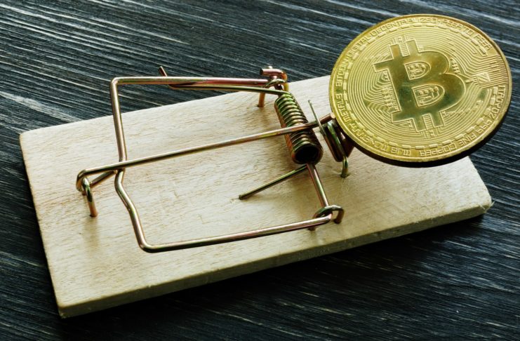 Pakistan vyšetruje Binance