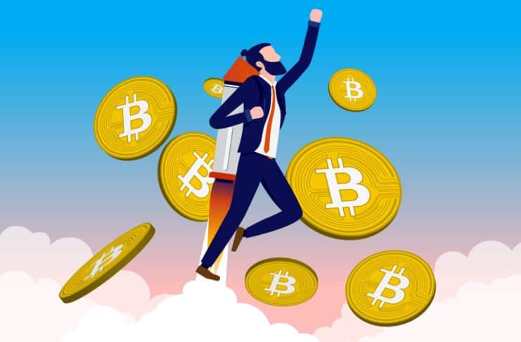 Podľa tejto metriky skončí korekcia BTC