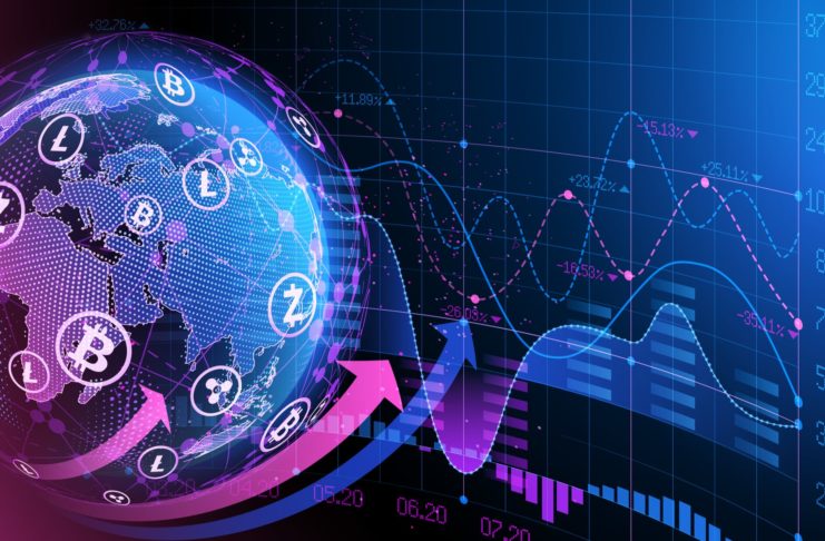 Blockchainová banka BENKER