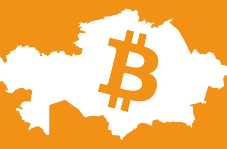 Ťažiari v Kazachstane budú do februára odpojení od elektriny