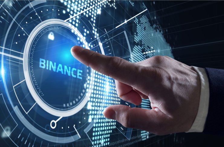 Výhody Binance Pay