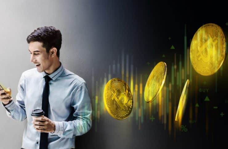 Ako kúpiť Bitcoin jednoducho a za lacno