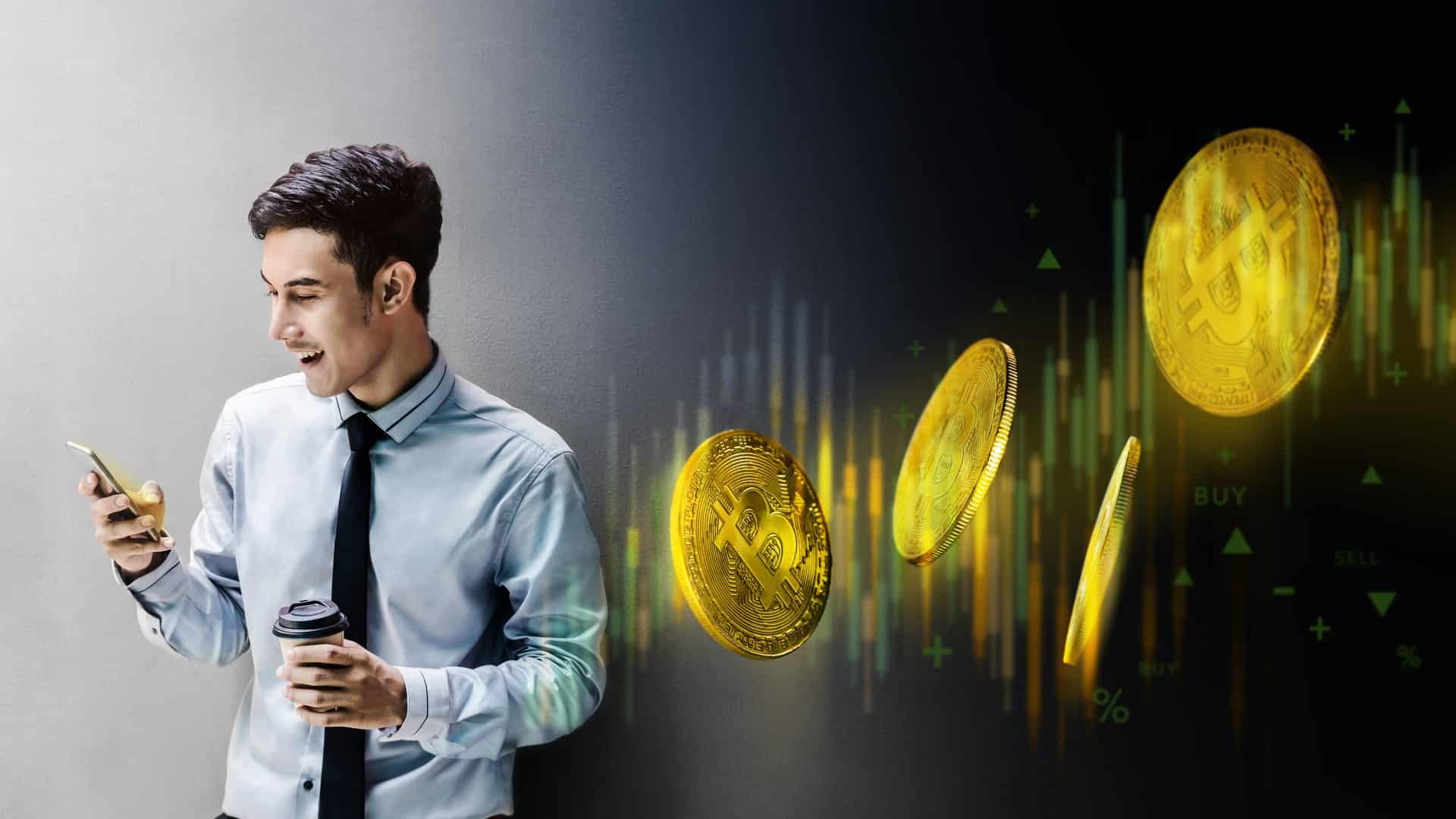 Ako kúpiť Bitcoin veľmi jednoducho pre začiatočníka (2025) | Kryptomagazín