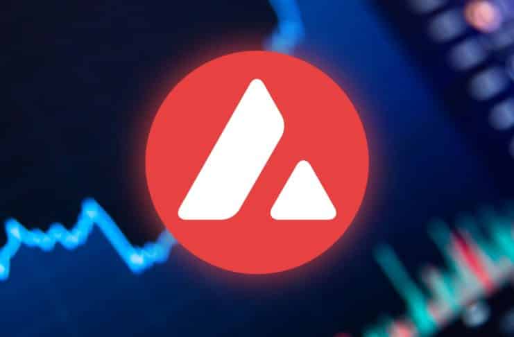 Avalanche je na bode kontroly