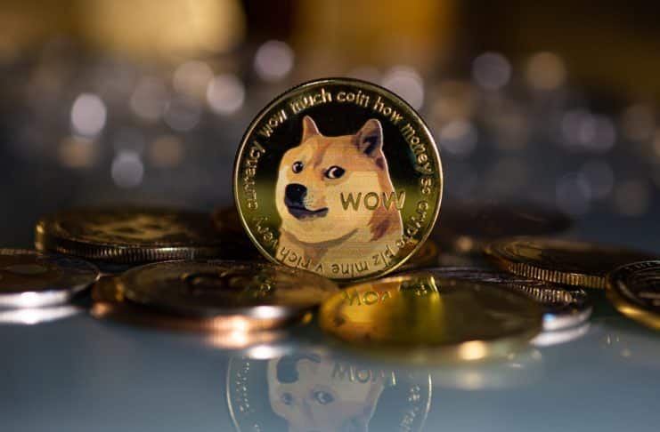 Billy Markus dal NFT z projektu DOGE na trh OpenSea