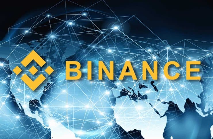 Binance investuje 200 miliónov dolárov do Forbes!