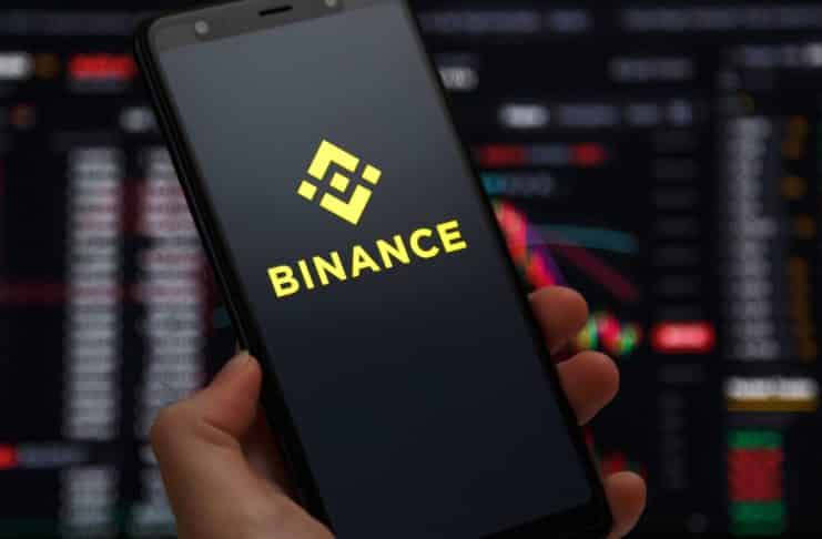 Binance spúšťa program darčekových kariet