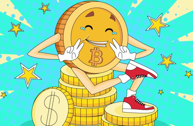 Bitcoin deriváty signalizujú býčí trend