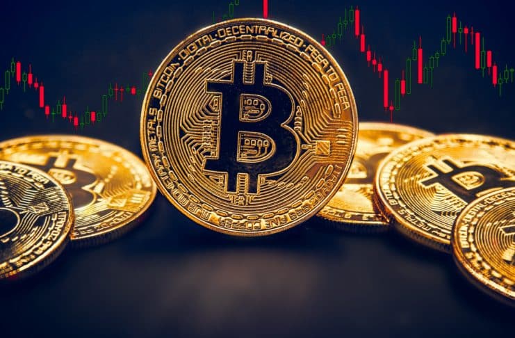 Bude pád BTC horší ako v roku 2021?