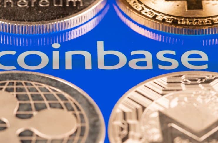 Burzu Coinbase zachránil White Hat hacker