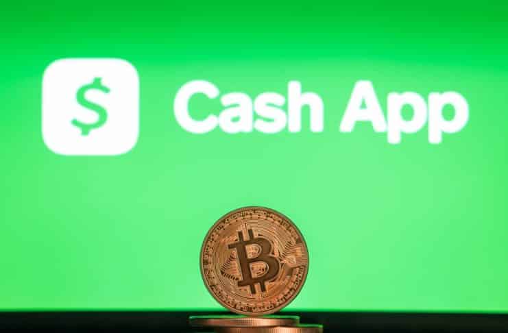 CashApp začína umožňovať platby prostredníctvom Lightning Network!