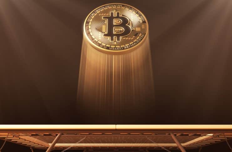 Dosiahol Bitcoin dno korekcie?