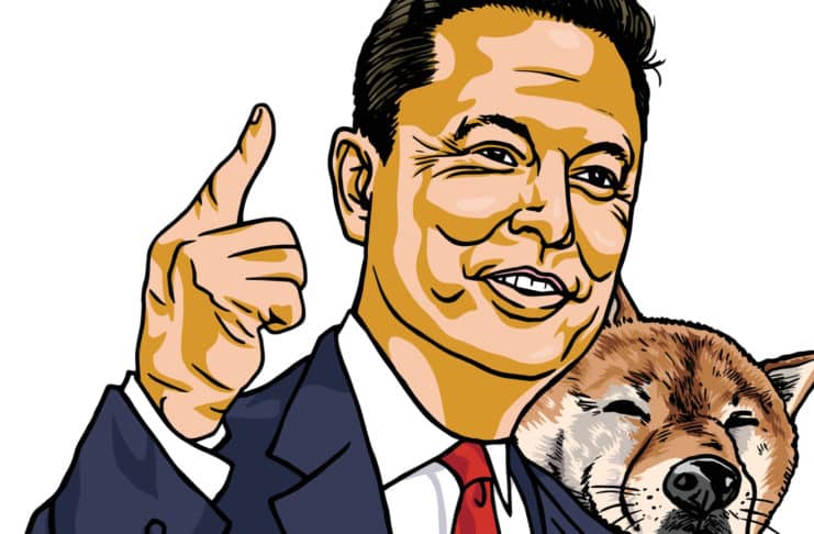 Elon Musk reaguje na krypto podvody na Twitteri