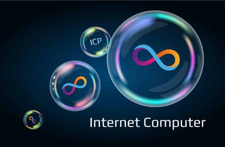 Internet Computer plánuje integráciu BTC a ETH