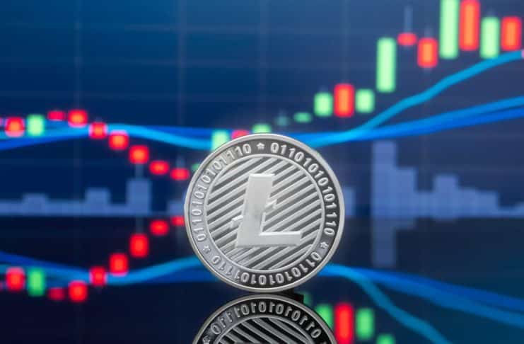 Je Litecoin na dlhodobom dne?