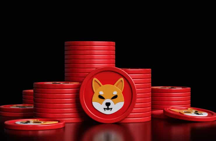 Shiba Inu spustí portál na spaľovanie tokenov SHIB