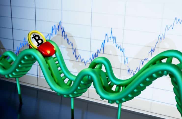 TOP 3 cenové úrovne Bitcoinu