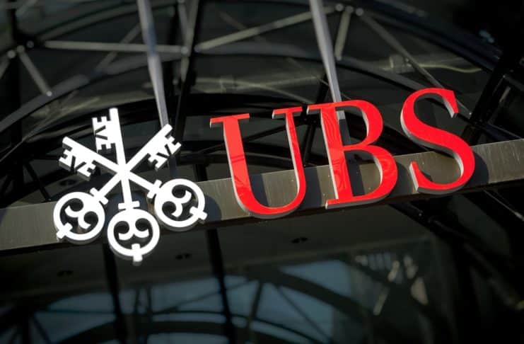 UBS navrhuje ako investovat do kryptomien!