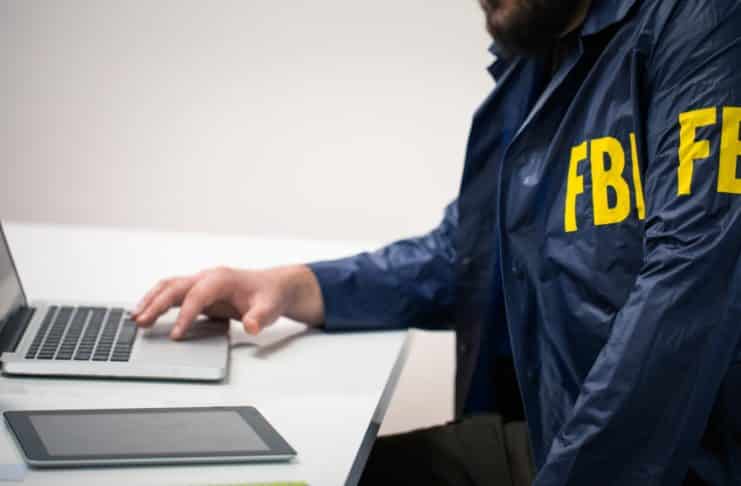 V americkom FBI priznali, že kryptomeny sú jednou z najväčších výziev doposiaľ!
