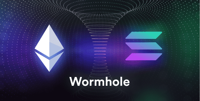 Protokol Wormhole