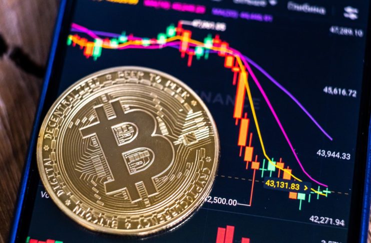 3 najpravdepodobnejšie scenáre pre Bitcoin