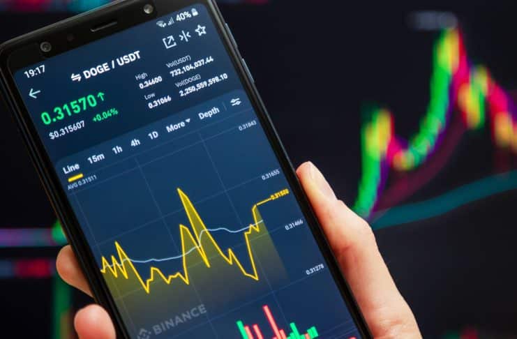 Binance znovu obnovila vklady cez SEPA