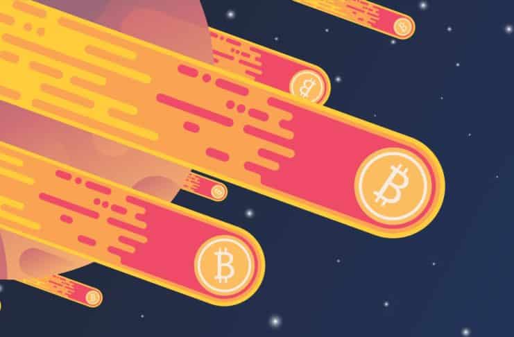 Bitcoin a finálna kapitulácia