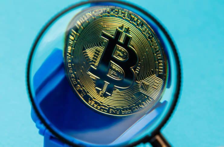 Bitcoin TOP 3 scenáre