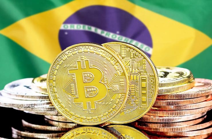 Rio De Janeiro sa stáva novým rajom pre kryptomeny a CZ osobne navštívil brazílsku metropolu a oznámil otvorenie pobočky Binance! 