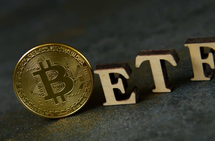 BTC ETF láme rekordy