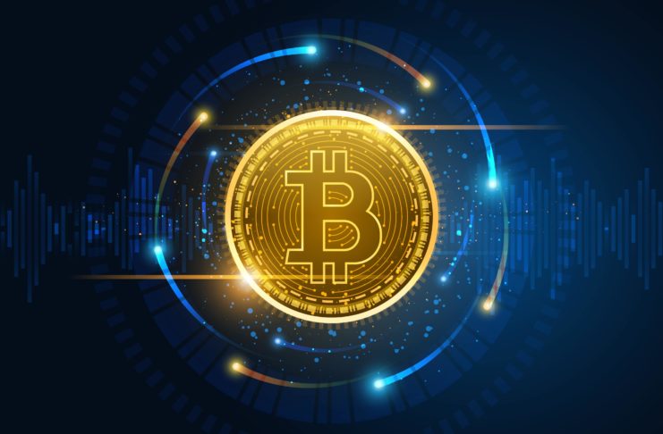 Čaká Bitcoin parabolický rast v apríli? Podľa analytika Nicholasa Mertena áno!