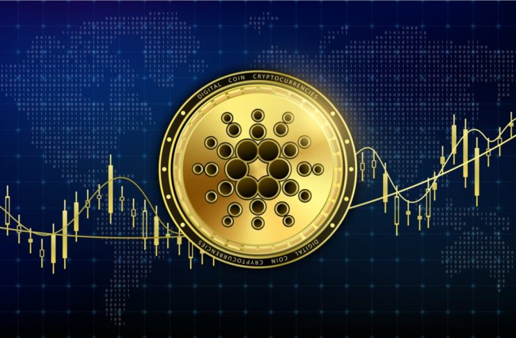 Cardano oznamuje sériu významných fundamentov