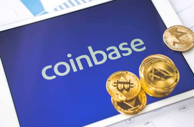 Burza Coinbase už čoskoro spustí NFT platformu