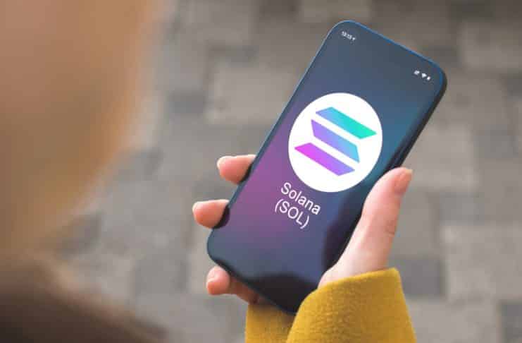 Coinbase wallet pridáva podporu pre Solanu