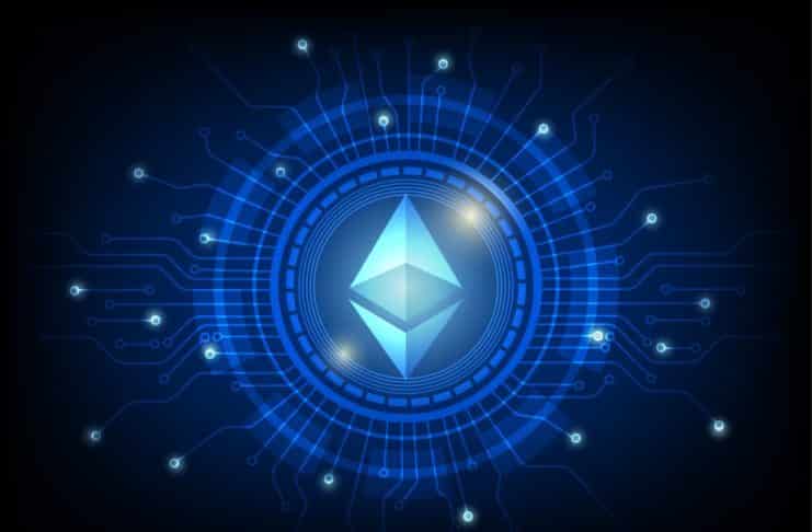 Ethereum rastie, no vynárajú sa aj pochybnosti. Prečo?
