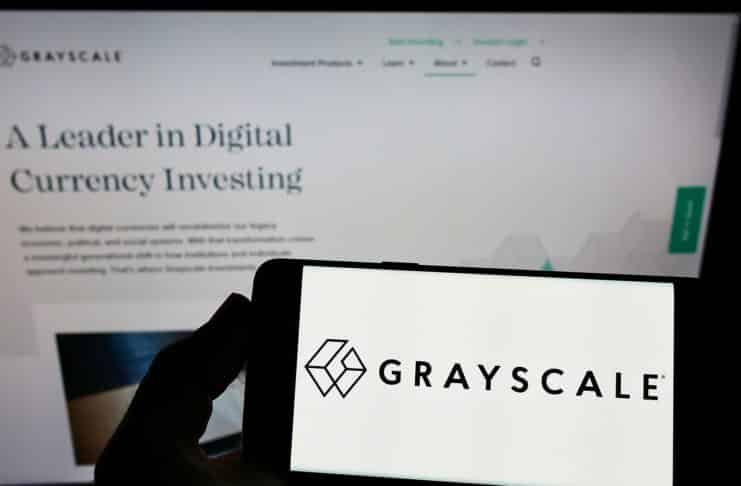 Grayscale pridáva novy fond