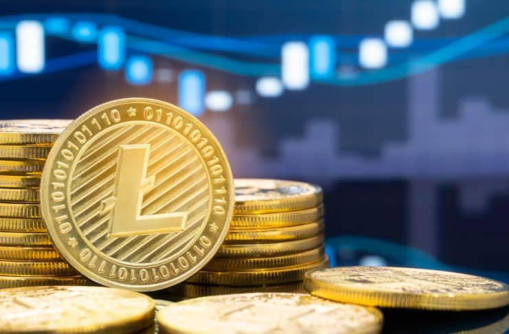 Litecoin za 1000 dolárov?