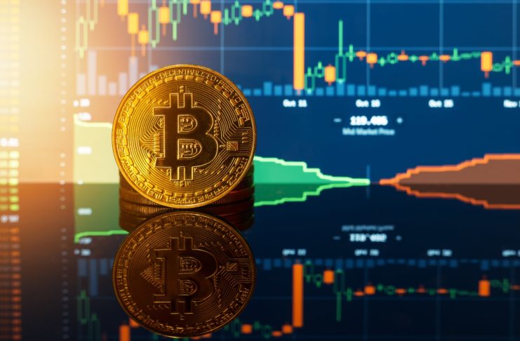 Indikátor od Glassnode naznačuje spomalenie akumulácie Bitcoinu