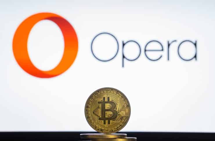 Progresívny prehliadač Opera ako vzor Web 3.0