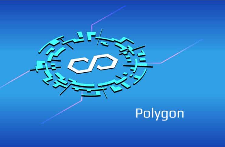 Polygon (MATIC) mal znovu niekoľko hodinový výpadok!