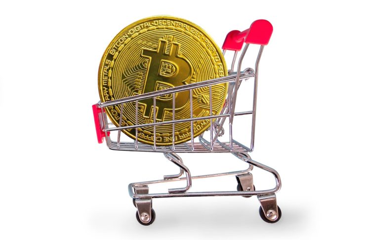 Retailoví investori naďalej nakupujú Bitcoin