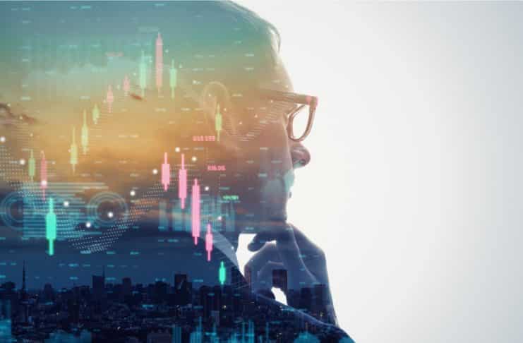 Spoluzakladateľ burzy Bitmex predikuje zlato za 10 000 USD a BTC za 1 milión