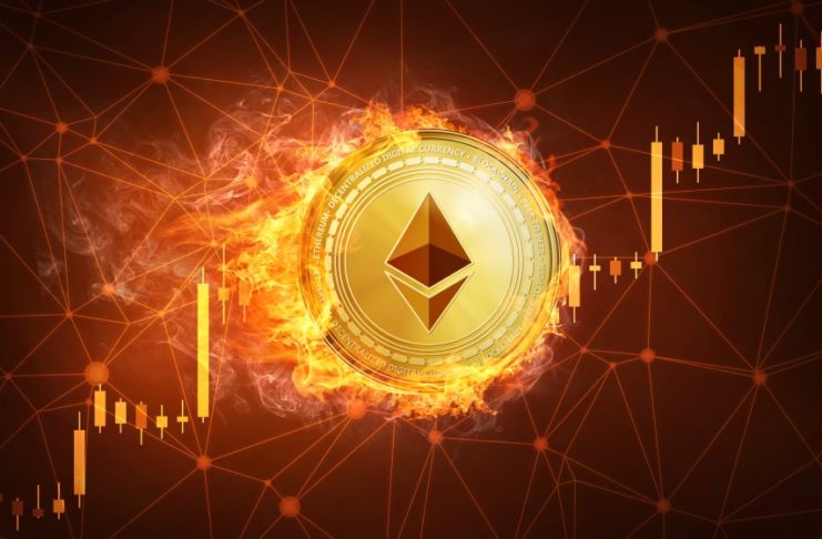 3 dôvody, prečo cena Etherea môže dosiahnuť 4000 USD v apríli