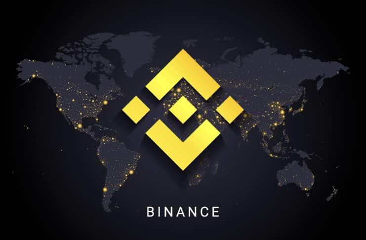 5 dôvodov, prečo je burza Binance najlepšia burza na nákup a obchodovanie kryptomien