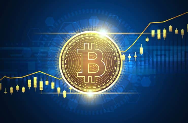 5 vecí, ktoré potrebujete vedieť o Bitcoine tento týždeň