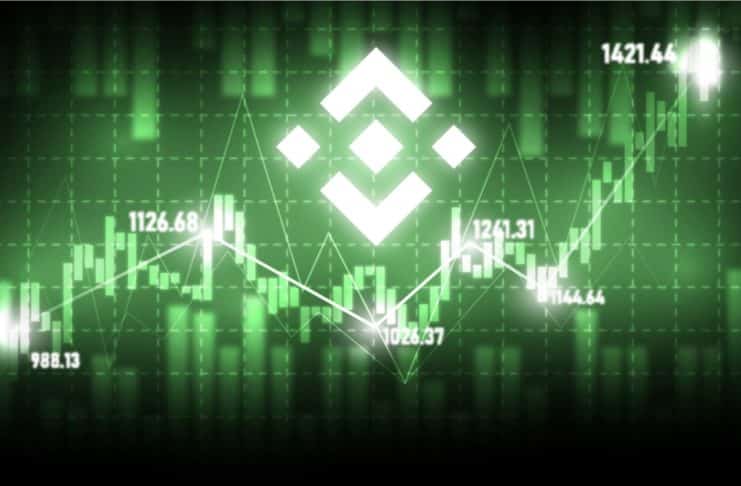 Binance coin a BNB Chain