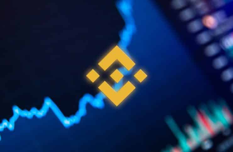 Binance sprístupňuje svojim klientom Anchor protocol. Zarobiť môžete stabilne takmer 20 % ročne!