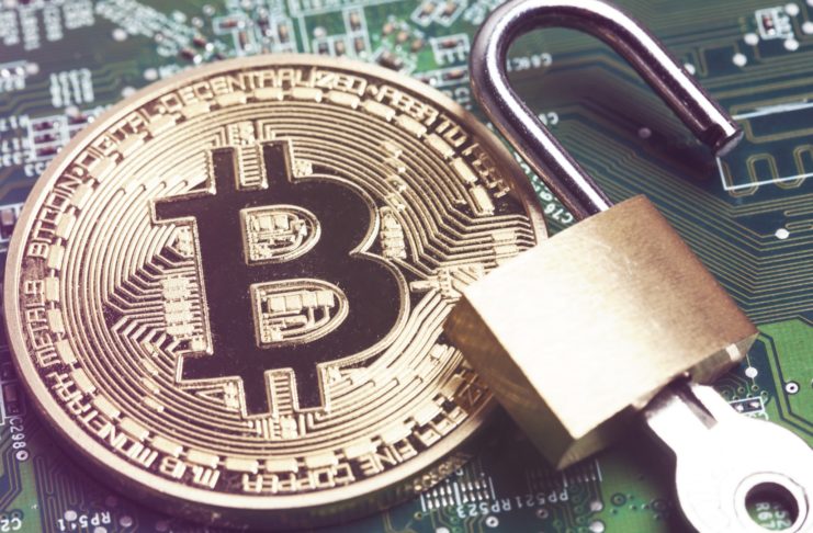 Bitcoin a nelikvidná ponuka.