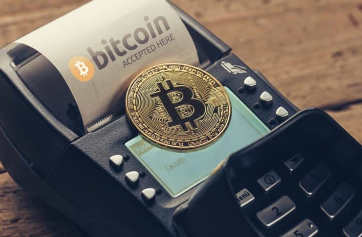Spoločnosti ako McDonald’s či Walmart budú prijímať Bitcoin prostredníctvom Lightning network!